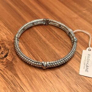 Park Lane | Rica Bracelet | Silver